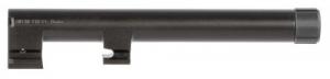SilencerCo Threaded Barrel 9mm Luger 4.90" Beretta 92FS/M9 Black Nitride 416R Stainless Steel - AC2291 SilencerCo Threaded Barrel 9mm Luger 4.90" Beretta 92FS/M9 Black Nitride 416R Stainless Steel - AC2291
