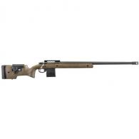 Ruger Hawkeye Long Range Target .204 Ruger Bolt Action Rifle - 57122