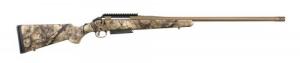 Weatherby Mark V Weathermark LT 6.5mm Creedmoor Bolt Action Rifle Weatherby Mark V Weathermark LT 6.5mm Creedmoor Bolt Action Rifle