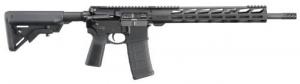 Ruger AR-556 MPR 5.56x45/.223 Rem 16.1" Black w/B5 Bravo Stock 30+1 - 8542