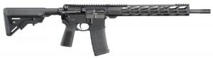 Ruger AR-556 MPR 5.56x45/.223 Rem 16.1" Black w/B5 Bravo Stock 30+1 - 8542 Ruger AR-556 MPR 5.56x45/.223 Rem 16.1" Black w/B5 Bravo Stock 30+1 - 8542