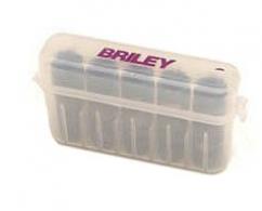 Briley Choke Tube Box - 00378