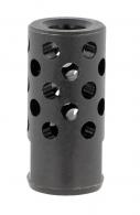 Ruger Radial Ported Muzzle Brake 35 Cal 1/2"-28 tpi 1.75" Black Oxide Steel - 90699 Ruger Radial Ported Muzzle Brake 35 Cal 1/2"-28 tpi 1.75" Black Oxide Steel - 90699