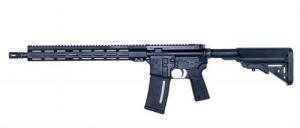 IWI US, Inc. Zion-15 Rifle 5.56 NATO 30RD 16" Black