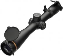 Leupold VX-6HD Matte Black 4-24x 52mm 34mm Tube Illuminated FireDot Duplex Reticle - 179294 Leupold VX-6HD Matte Black 4-24x 52mm 34mm Tube Illuminated FireDot Duplex Reticle - 179294