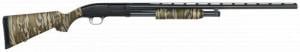 Maverick 88 All Purpose Mossy Oak Bottomland 12 Gauge Shotgun - 31012 Maverick 88 All Purpose Mossy Oak Bottomland 12 Gauge Shotgun - 31012