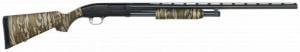 Maverick 88 All Purpose Mossy Oak Bottomland 12 Gauge Shotgun