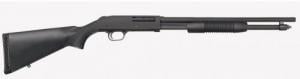 Mossberg & Sons 590 PERSUADER 410/18.5 7RD