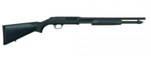 Mossberg & Sons 590 PERSUADER 410/18.5 7RD - 50700