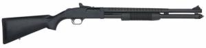 Mossberg & Sons 590SP 12 GA 20 3 8+1