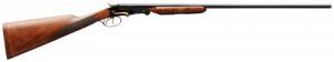 Charles Daly Chiappa 500 .410 GA/.45 LC 28 2 3 Black Walnut Right Hand Gold Engraved Charles Daly Chiappa 500 .410 GA/.45 LC 28 2 3 Black Walnut Right Hand Gold Engraved