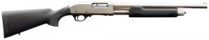 Charles Daly 301 Tactical 18.5" 12 Gauge Shotgun - 930228 Charles Daly 301 Tactical 18.5" 12 Gauge Shotgun - 930228