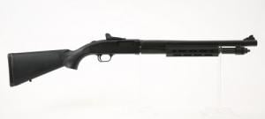 Mossberg & Sons 590A1 Tactical 12 Gauge Shotgun - 50765 Mossberg & Sons 590A1 Tactical 12 Gauge Shotgun - 50765