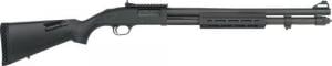 Mossberg & Sons 590 Retrograde Persuader 12 GA 20 8+1 Mossberg & Sons 590 Retrograde Persuader 12 GA 20 8+1