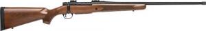 Mossberg & Sons  Patriot 7MM RemMag 24B Walnut CLS - 28130