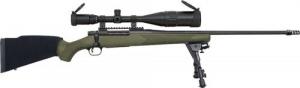 Mossberg & Sons Patriot Night Train 300 Win Mag Bolt Action Rifle - 28122