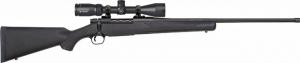 Mossberg & Sons Patriot with Vortex Crossfire Scope 300 Winchester Magnum Bolt Action Rifle - 28123 Mossberg & Sons Patriot with Vortex Crossfire Scope 300 Winchester Magnum Bolt Action Rifle - 28123