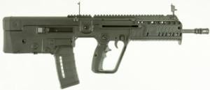 IWI US, Inc. Tavor X95 18.5" 223 Remington/5.56 NATO Semi Auto Rifle - XB18