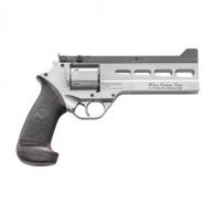 Chiappa Rhino 60DS Matchmaster 38 Special Revolver - 340302