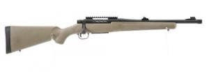Mossberg & Sons Patriot Predator .450 Bushmaster Bolt Action Rifle - 28051 Mossberg & Sons Patriot Predator .450 Bushmaster Bolt Action Rifle - 28051