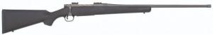 Mossberg & Sons PATRIOT 7MAG SS/SYN w/ Threaded Barrel - 28129 Mossberg & Sons PATRIOT 7MAG SS/SYN w/ Threaded Barrel - 28129