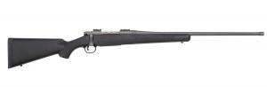Mossberg & Sons PATRIOT 300WIN SS/SYN 24 Threaded Barrel - 28135 Mossberg & Sons PATRIOT 300WIN SS/SYN 24 Threaded Barrel - 28135