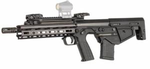 KelTec RDB Defender 223 Remington/5.56 NATO Semi Auto Rifle - RDBDBLK