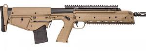 KEL-TEC CNC RDB Defender Semi-Auto Rifle, 5.56MM, 16.1" Bbl, Tan, M-Lok forend, 20+1 Rnd