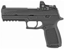 Sig Sauer P320 RPX Full Size 9mm Pistol - 320F9BRXP Sig Sauer P320 RPX Full Size 9mm Pistol - 320F9BRXP
