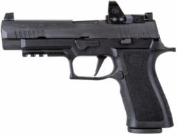 Sig Sauer P320 RXP Full Size 9mm Pistol - 320XF9BXR3RXP Sig Sauer P320 RXP Full Size 9mm Pistol - 320XF9BXR3RXP