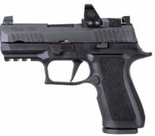 Sig Sauer P320 RXP XCompact 9mm Semi Auto Pistol - 320XC9BXR3RXP Sig Sauer P320 RXP XCompact 9mm Semi Auto Pistol - 320XC9BXR3RXP