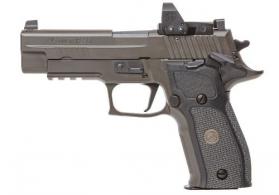 Sig Sauer P226 RXP Legion SAO 9mm Pistol - 226R9LEGIONSAORXP