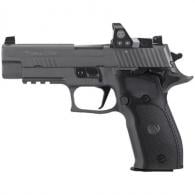 Sig Sauer P226 RXP Legion SAO 9mm Pistol - 226R9LEGIONSAORXP