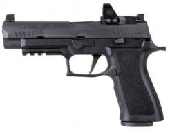 Sig Sauer P320 X Full Size Romeo ProReflex 9mm Pistol - 320XF9BXR3RXP10 Sig Sauer P320 X Full Size Romeo ProReflex 9mm Pistol - 320XF9BXR3RXP10