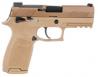 Sig Sauer P320 M18 9mm Pistol - 320CA9M18MS10