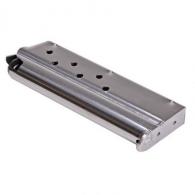 Sig Sauer 1911 10mm Auto 1911 8rd Stainless Detachable - MAG1911108 Sig Sauer 1911 10mm Auto 1911 8rd Stainless Detachable - MAG1911108