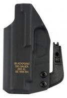 Sig Sauer P365 XL Black Leather IWB Sig Sauer P365 XL Right Hand - HOL365XLAPXRH Sig Sauer P365 XL Black Leather IWB Sig Sauer P365 XL Right Hand - HOL365XLAPXRH