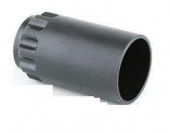 GRIFFIN ARMAMENT Taper Mount 17-4 Stainless Steel Black Melonite QPQ - GATMBS GRIFFIN ARMAMENT Taper Mount 17-4 Stainless Steel Black Melonite QPQ - GATMBS