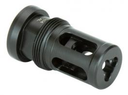 GRIFFIN ARMAMENT Paladin 2 Port Muzzle Brake 30 Cal 5/8"-24 tpi 1.88" Melonite QPQ 17-4 Stainless Steel - TMPB30C5824 GRIFFIN ARMAMENT Paladin 2 Port Muzzle Brake 30 Cal 5/8"-24 tpi 1.88" Melonite QPQ 17-4 Stainless Steel - TMPB30C5824