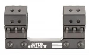 GRIFFIN ARMAMENT SPRM Standard 1.33" 30mm Black Anodized