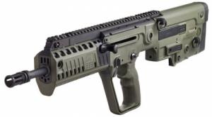 IWI US, Inc. US Tavor X95 Semi-Automatic .223 REM/5.56 NATO 18 30+1 Polymer O - XG18 IWI US, Inc. US Tavor X95 Semi-Automatic .223 REM/5.56 NATO 18 30+1 Polymer O - XG18