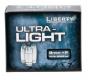 Liberty Ammunition Ultra-Light 9mm+P 50 gr Copper Hollow Point 20 Bx/ 10 Cs