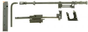 IWI US XK9 Tavor X95 Conversion Kit 9mm 32rd 17" Barrel Includes Magazine - 751