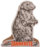 Tannerite Prairie Dog Cardboard 11" x 4" x 30" Prairie Dog 12 Per Case - PDT