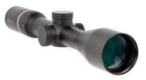 Burris Fullfield IV 6-24x 50mm SCR MOA Reticle Rifle Scope