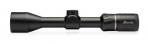 BSA Sweet 17 3-12x 40mm RGB Cross Reticle Matte Black Rifle Scope