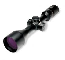 Sig Sauer Whiskey3 4-12x 40mm QuadPlex Reticle Rifle Scope