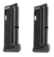 Ruger LCP II Value Pack 22 LR Blued Detachable 2 Per Pack - 90697 Ruger LCP II Value Pack 22 LR Blued Detachable 2 Per Pack - 90697