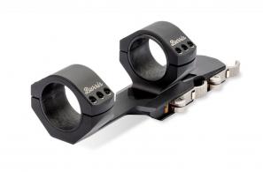 Burris AR-Signature P.E.P.R. Mount Black 1-Piece Base w/35mm Tube Diameter & QD for AR-Platform - 410354 Burris AR-Signature P.E.P.R. Mount Black 1-Piece Base w/35mm Tube Diameter & QD for AR-Platform - 410354