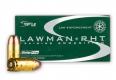Main product image for Speer Lawman RHT Total Metal Jacket 40 S&W Ammo 50 Round Box